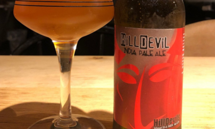 hilldevil ipa